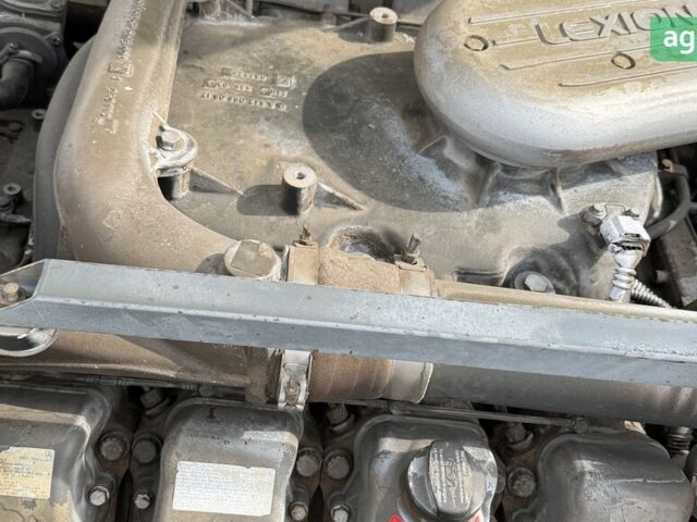 Клаас Lexion 580, объемом двигателя 0 л и пробегом 0 тыс. км за 110502 $, фото 9 на Automoto.ua