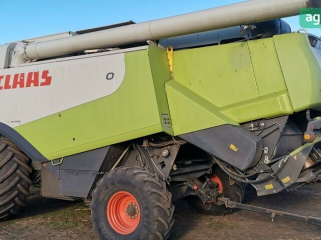 Клаас Lexion 580, объемом двигателя 0 л и пробегом 4 тыс. км за 70000 $, фото 16 на Automoto.ua