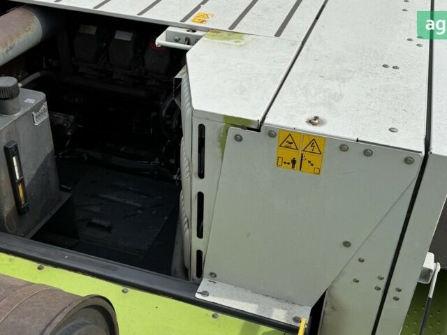 Клаас Lexion 580, объемом двигателя 0 л и пробегом 0 тыс. км за 110502 $, фото 11 на Automoto.ua