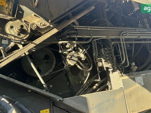 Клаас Lexion 580, объемом двигателя 0 л и пробегом 0 тыс. км за 55000 $, фото 4 на Automoto.ua