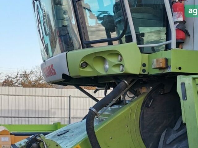 Клаас Lexion 580, объемом двигателя 0 л и пробегом 4 тыс. км за 70000 $, фото 6 на Automoto.ua