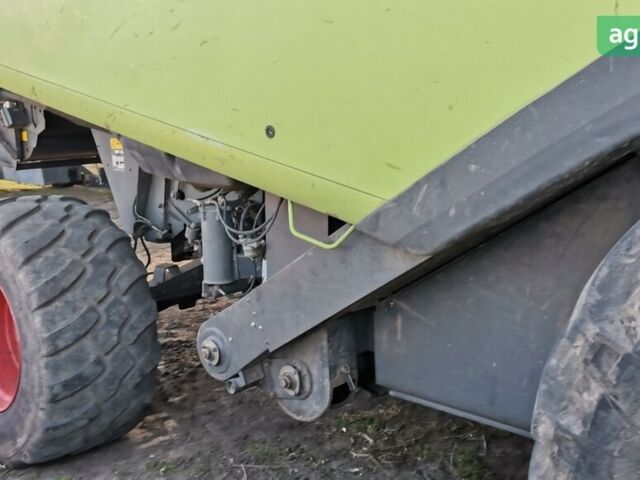 Клаас Lexion 580, объемом двигателя 0 л и пробегом 4 тыс. км за 70000 $, фото 19 на Automoto.ua