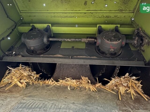 Клаас Lexion 580, объемом двигателя 0 л и пробегом 0 тыс. км за 55000 $, фото 6 на Automoto.ua