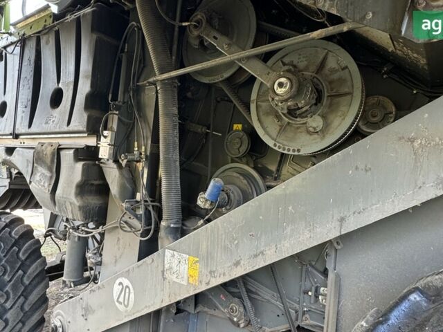 Клаас Lexion 580, объемом двигателя 0 л и пробегом 0 тыс. км за 55000 $, фото 8 на Automoto.ua