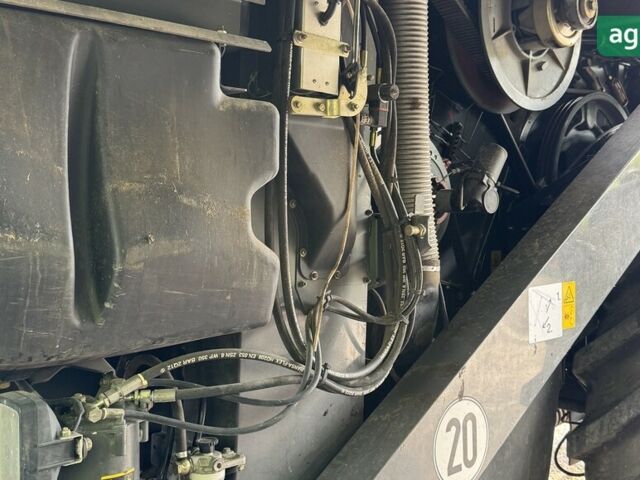 Клаас Lexion 580, объемом двигателя 0 л и пробегом 0 тыс. км за 110502 $, фото 13 на Automoto.ua