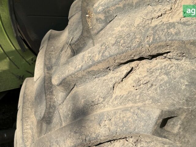 Клаас Lexion 580, объемом двигателя 0 л и пробегом 0 тыс. км за 55000 $, фото 10 на Automoto.ua