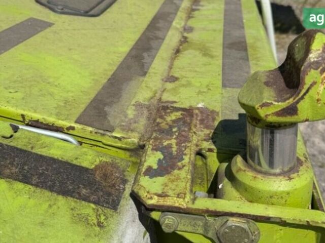 Клаас Lexion 580, об'ємом двигуна 0 л та пробігом 0 тис. км за 110713 $, фото 6 на Automoto.ua