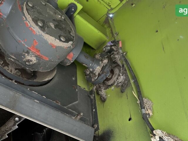 Клаас Lexion 580, объемом двигателя 0 л и пробегом 0 тыс. км за 55000 $, фото 5 на Automoto.ua