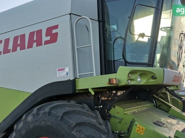 Клаас Lexion 580, объемом двигателя 0 л и пробегом 4 тыс. км за 70000 $, фото 21 на Automoto.ua