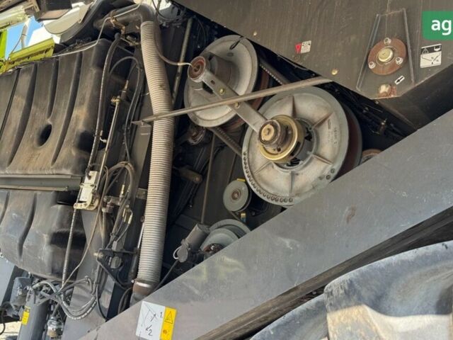 Клаас Lexion 580, об'ємом двигуна 0 л та пробігом 0 тис. км за 110713 $, фото 3 на Automoto.ua