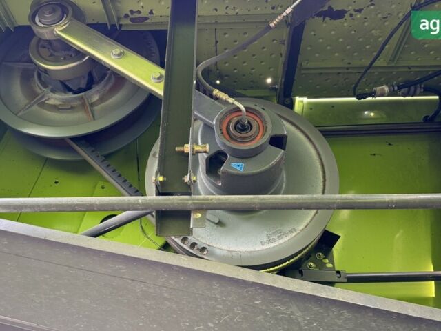 Клаас Lexion 580, объемом двигателя 0 л и пробегом 0 тыс. км за 110502 $, фото 12 на Automoto.ua