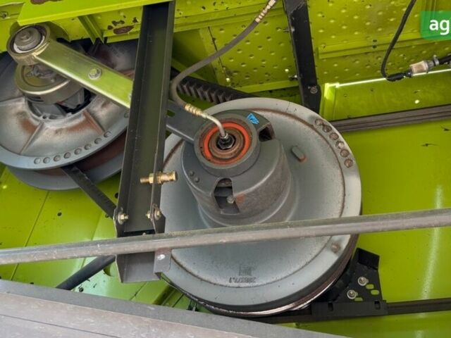 Клаас Lexion 580, объемом двигателя 0 л и пробегом 0 тыс. км за 110502 $, фото 3 на Automoto.ua