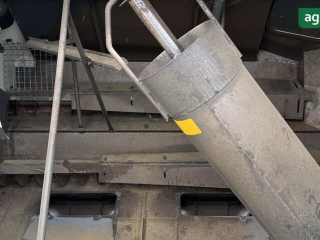 Клаас Lexion 580, объемом двигателя 0 л и пробегом 0 тыс. км за 110502 $, фото 15 на Automoto.ua