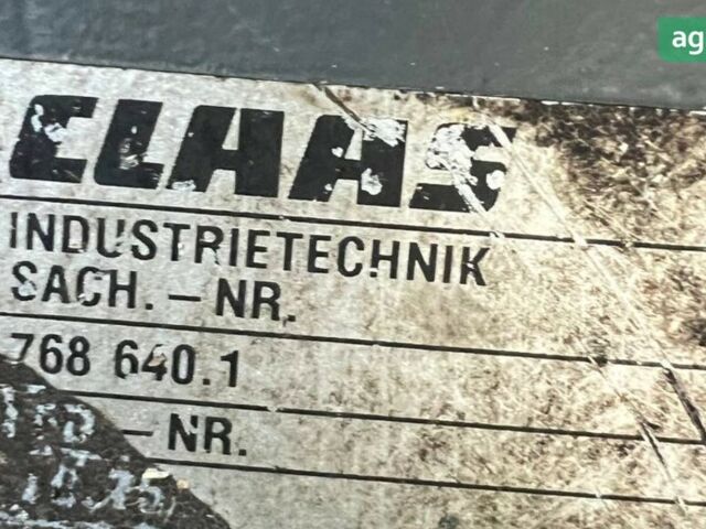 Клаас Lexion 580, объемом двигателя 0 л и пробегом 0 тыс. км за 70000 $, фото 3 на Automoto.ua