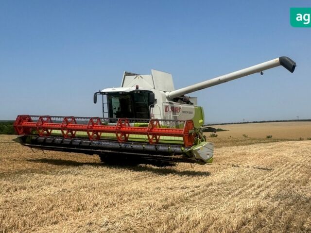Клаас Lexion 580, объемом двигателя 0 л и пробегом 0 тыс. км за 85000 $, фото 5 на Automoto.ua