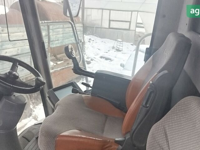 Клаас Lexion 580, объемом двигателя 0 л и пробегом 0 тыс. км за 88540 $, фото 18 на Automoto.ua