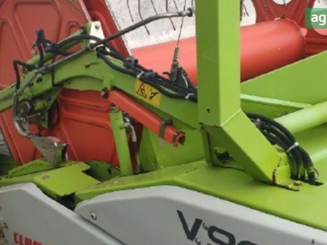 Клаас Lexion 580, объемом двигателя 0 л и пробегом 0 тыс. км за 75000 $, фото 9 на Automoto.ua