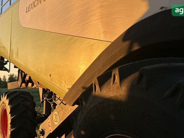 Клаас Lexion 580, объемом двигателя 0 л и пробегом 0 тыс. км за 85000 $, фото 2 на Automoto.ua