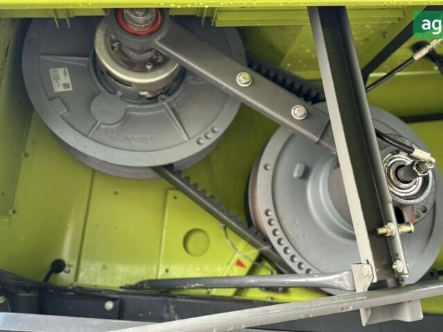 Клаас Lexion 580, об'ємом двигуна 0 л та пробігом 0 тис. км за 148887 $, фото 8 на Automoto.ua