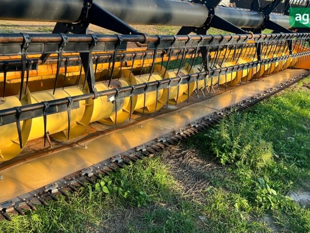 Клаас Lexion 580, объемом двигателя 0 л и пробегом 0 тыс. км за 45000 $, фото 8 на Automoto.ua