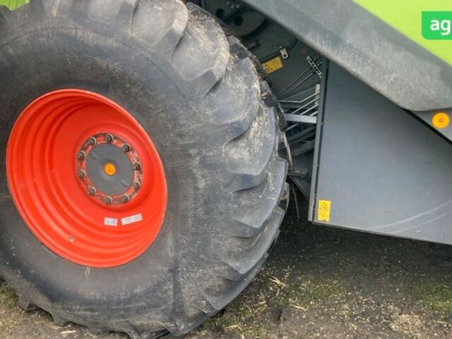 Клаас Lexion 580, об'ємом двигуна 0 л та пробігом 0 тис. км за 64000 $, фото 4 на Automoto.ua