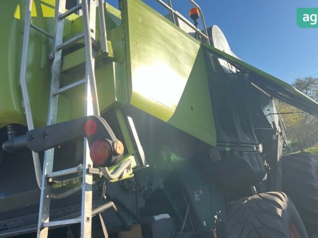 Клаас Lexion 580, объемом двигателя 0 л и пробегом 0 тыс. км за 70000 $, фото 16 на Automoto.ua