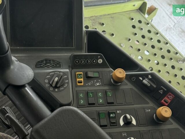 Клаас Lexion 580, объемом двигателя 0 л и пробегом 0 тыс. км за 85000 $, фото 7 на Automoto.ua