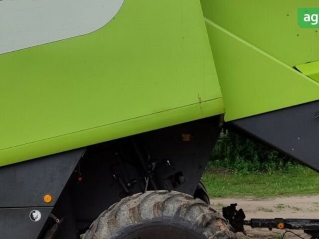 Клаас Lexion 580, об'ємом двигуна 0 л та пробігом 0 тис. км за 65000 $, фото 5 на Automoto.ua