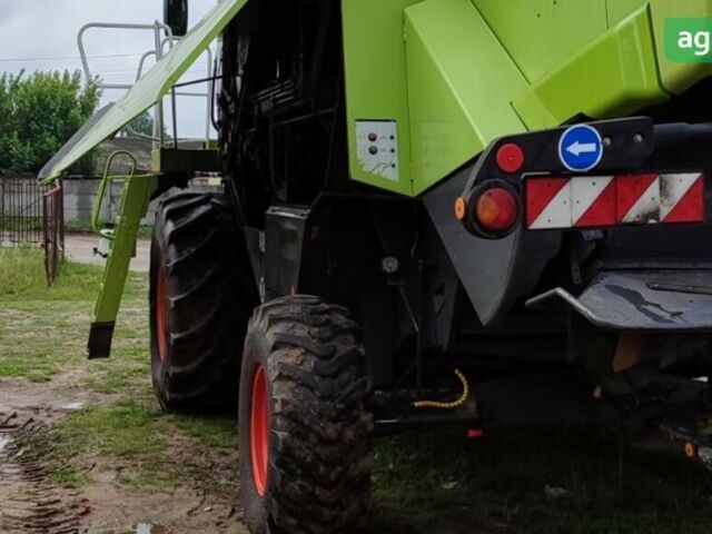 Клаас Lexion 580, об'ємом двигуна 0 л та пробігом 0 тис. км за 65000 $, фото 4 на Automoto.ua