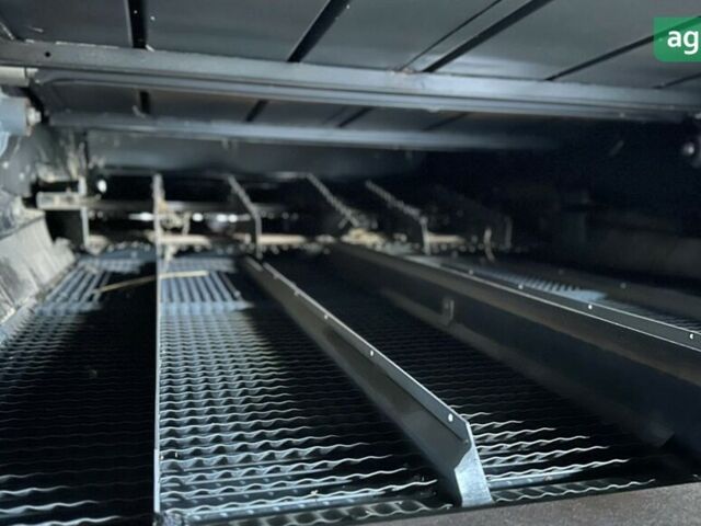 Клаас Lexion 580, об'ємом двигуна 0 л та пробігом 0 тис. км за 148887 $, фото 14 на Automoto.ua