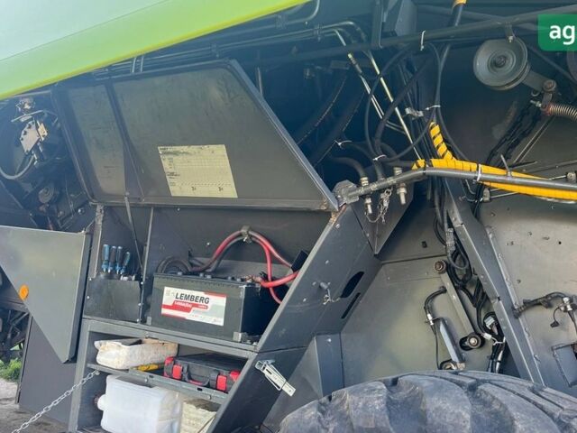 Клаас Lexion 580, объемом двигателя 0 л и пробегом 0 тыс. км за 70000 $, фото 7 на Automoto.ua