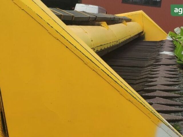 Клаас Lexion 580, объемом двигателя 0 л и пробегом 0 тыс. км за 75000 $, фото 20 на Automoto.ua