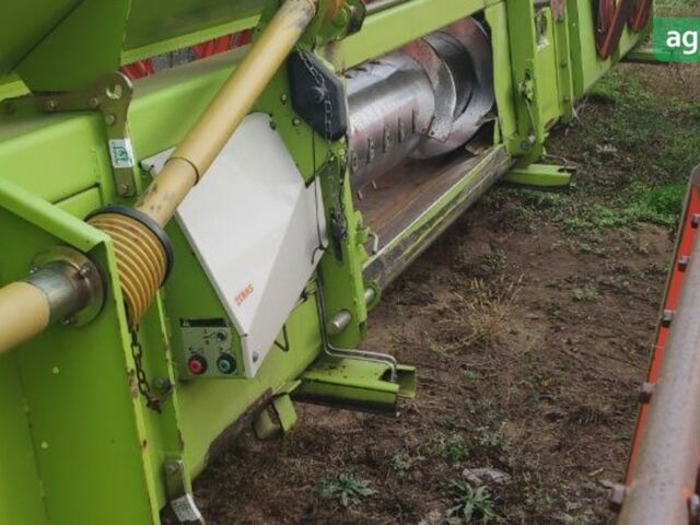 Клаас Lexion 580, объемом двигателя 0 л и пробегом 0 тыс. км за 75000 $, фото 7 на Automoto.ua