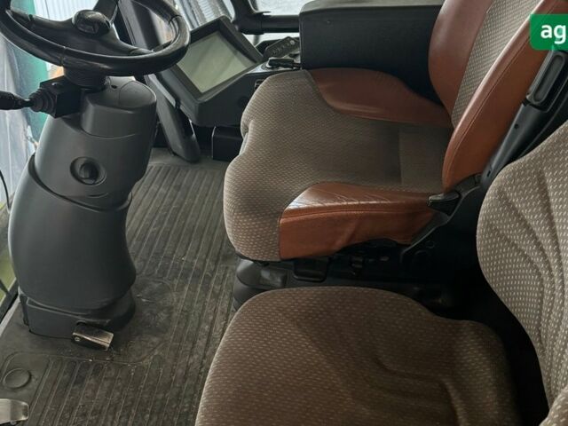 Клаас Lexion 580, объемом двигателя 0 л и пробегом 0 тыс. км за 85000 $, фото 6 на Automoto.ua