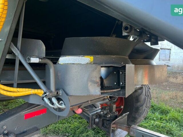 Клаас Lexion 580, объемом двигателя 0 л и пробегом 0 тыс. км за 70000 $, фото 5 на Automoto.ua