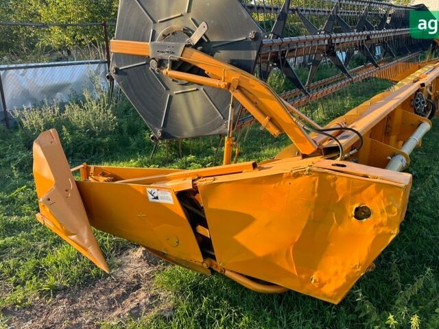 Клаас Lexion 580, объемом двигателя 0 л и пробегом 0 тыс. км за 45000 $, фото 10 на Automoto.ua