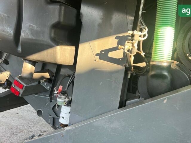 Клаас Lexion 580, объемом двигателя 0 л и пробегом 0 тыс. км за 70000 $, фото 14 на Automoto.ua