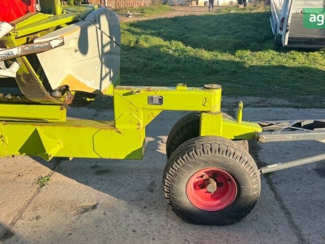 Клаас Lexion 580, объемом двигателя 0 л и пробегом 0 тыс. км за 70000 $, фото 11 на Automoto.ua