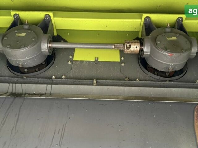 Клаас Lexion 580, об'ємом двигуна 0 л та пробігом 0 тис. км за 148887 $, фото 6 на Automoto.ua