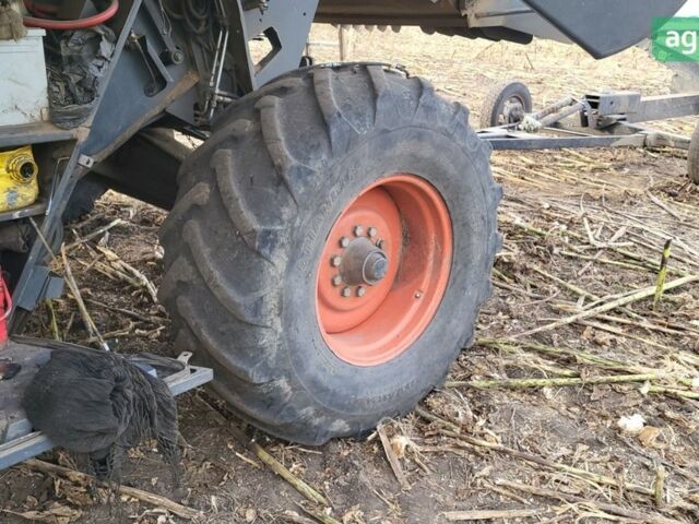 Клаас Lexion 580, объемом двигателя 16 л и пробегом 9 тыс. км за 73193 $, фото 5 на Automoto.ua