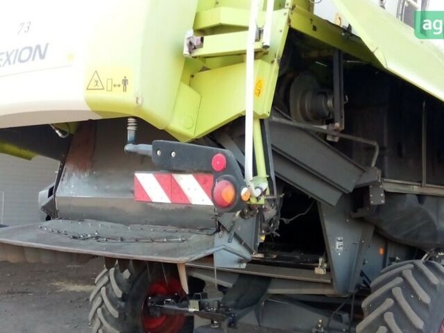 Клаас Lexion 580, объемом двигателя 0 л и пробегом 0 тыс. км за 65000 $, фото 3 на Automoto.ua