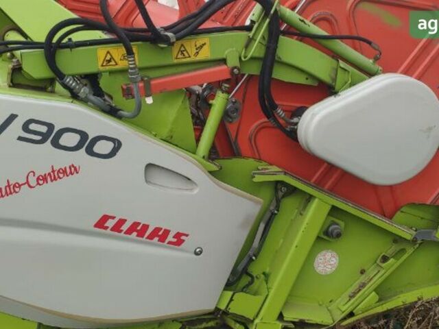 Клаас Lexion 580, объемом двигателя 0 л и пробегом 0 тыс. км за 75000 $, фото 6 на Automoto.ua