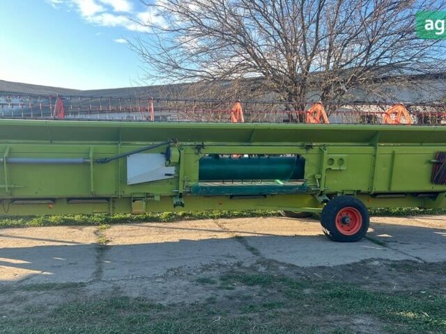 Клаас Lexion 580, объемом двигателя 0 л и пробегом 0 тыс. км за 70000 $, фото 20 на Automoto.ua