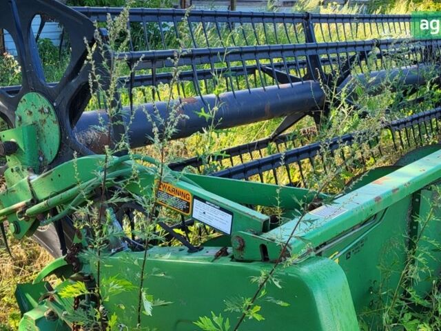 Клаас Lexion 580, объемом двигателя 16 л и пробегом 9 тыс. км за 73193 $, фото 1 на Automoto.ua