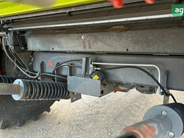 Клаас Lexion 580, об'ємом двигуна 0 л та пробігом 0 тис. км за 148887 $, фото 18 на Automoto.ua