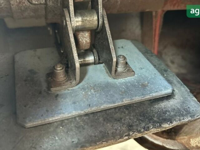 Клаас Lexion 580, об'ємом двигуна 0 л та пробігом 0 тис. км за 148887 $, фото 15 на Automoto.ua