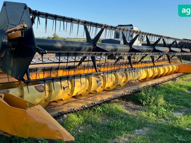 Клаас Lexion 580, объемом двигателя 0 л и пробегом 0 тыс. км за 45000 $, фото 9 на Automoto.ua
