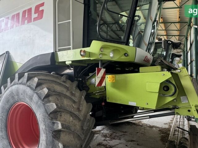 Клаас Lexion 580, объемом двигателя 0 л и пробегом 0 тыс. км за 85000 $, фото 8 на Automoto.ua