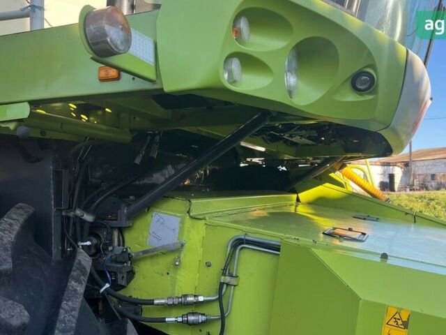 Клаас Lexion 580, объемом двигателя 0 л и пробегом 0 тыс. км за 70000 $, фото 4 на Automoto.ua