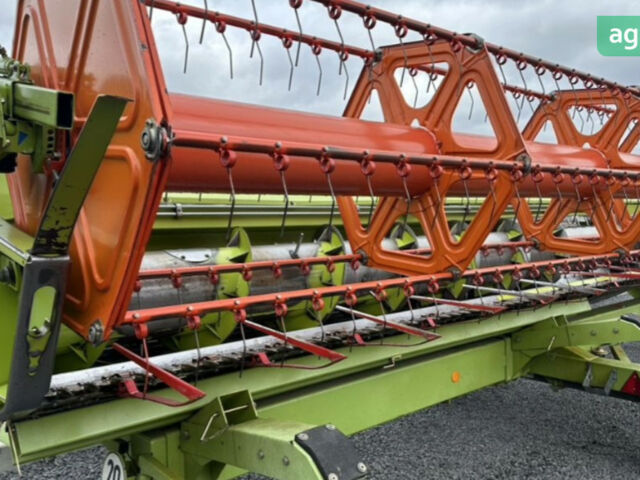 Клаас Lexion 580, объемом двигателя 6 л и пробегом 0 тыс. км за 113519 $, фото 8 на Automoto.ua